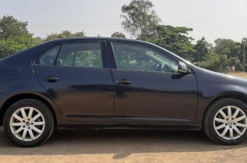 2010 Volkswagen Jetta 2.0 TDI Comfortline MT 2007-2011 for sale at low price in Nashik