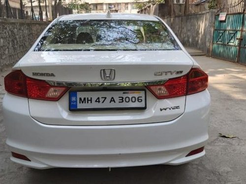 2015 Honda City i-VTEC CVT VX AT for sale at low price in Mumbai