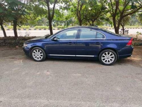 Used 2011 Volvo S80 AT 2006-2013 for sale in Hyderabad