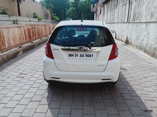 2011 Honda Jazz X MT for sale at low price in Thane