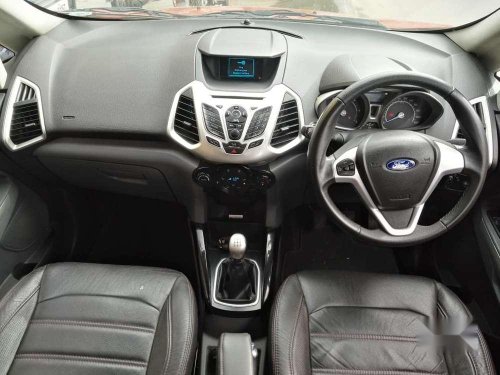 Ford Ecosport, 2016, Diesel MT for sale in Chennai