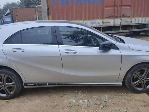 Used 2014 Mercedes Benz A Class Edition 1 AT for sale in Visakhapatnam 