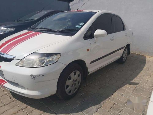 Used Honda City ZX GXi 2005 MT for sale in Chennai 