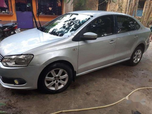 2012 Volkswagen Vento MT for sale in Barrackpore 