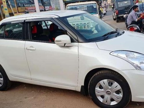 2014 Maruti Suzuki Dzire MT for sale in Bhopal