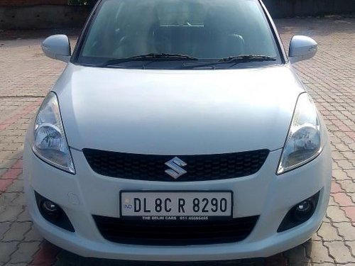 Maruti Swift 2004-2011 1.3 VXi MT for sale in New Delhi