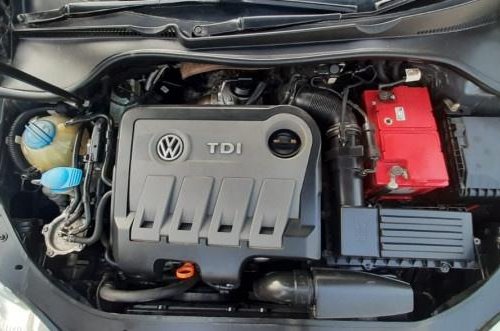 2010 Volkswagen Jetta 2.0 TDI Comfortline MT 2007-2011 for sale at low price in Nashik