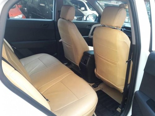 Hyundai Creta 1.6 EX Petrol MT for sale in Chennai