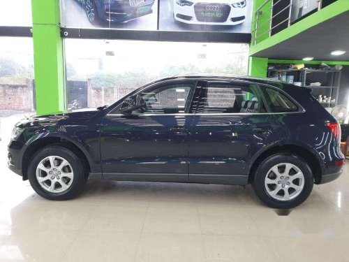 Audi Q5 2013 AT for sale in Kanpur 