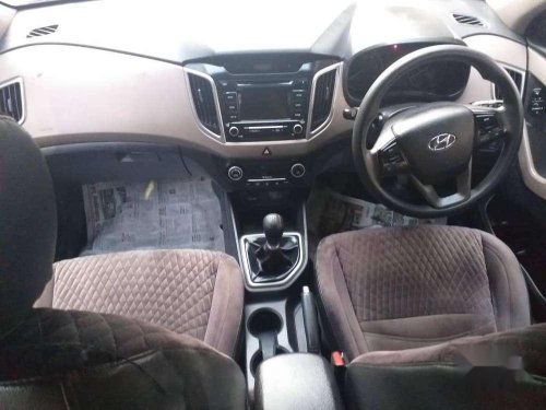 Used Hyundai Creta, 2016, Diesel MT for sale in Chennai 