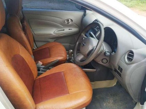 Used Nissan Sunny 2013 MT for sale in Erode 