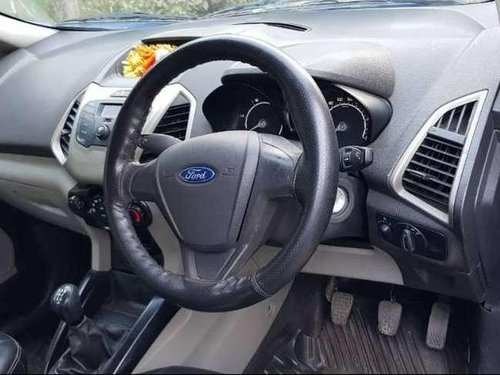 Ford Ecosport EcoSport Ambiente 1.5 Ti VCT Manual, 2014, Petrol MT for sale in Mumbai