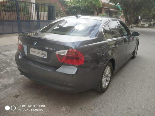 2007 BMW 3 Series AT 2005-2011 for sale at low price in Bangalore