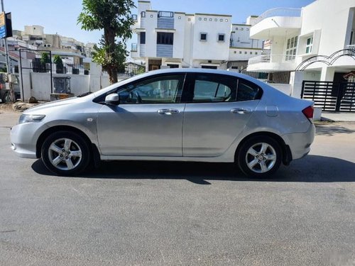 Honda City 1.5 V MT 2010 for sale in Ahmedabad