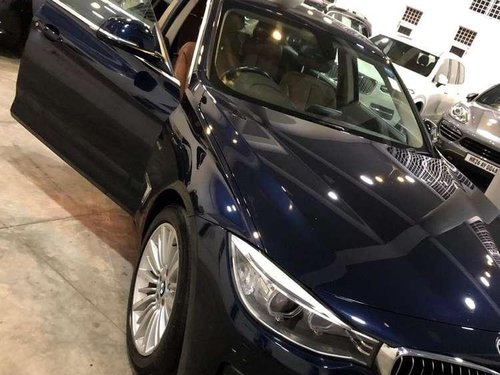 BMW 3 Series GT Luxury Line 2014 AT for sale in Chandigarh 