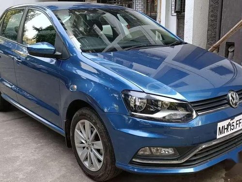 Used Volkswagen Ameo MT for sale in Mumbai 