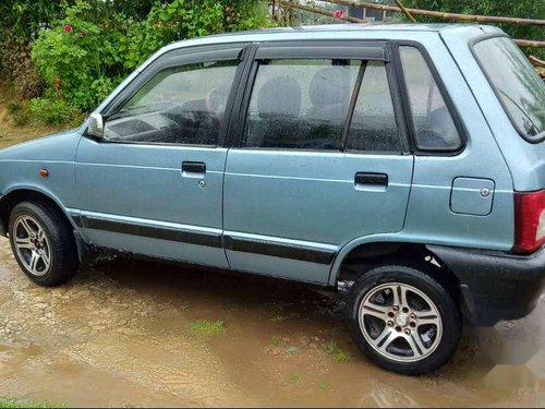 Used Maruti Suzuki 800 MT for sale in Shillong 