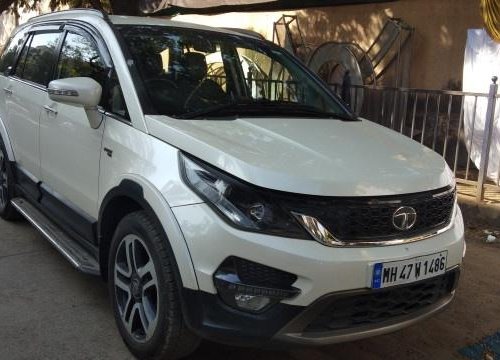 Tata Hexa XTA AT 2018 for sale in Mumbai