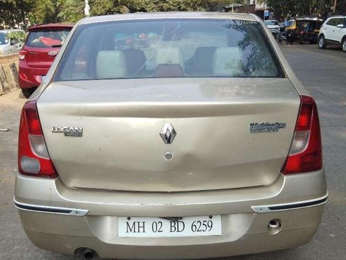 2007 Mahindra Renault Logan MT for sale in Mumbai