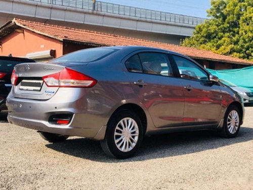 Used Maruti Suzuki Ciaz S MT car at low price in New Delhi