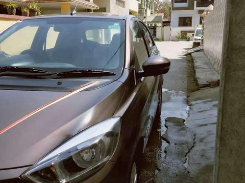 Used Tata Tiago MT for sale in Dehradun 