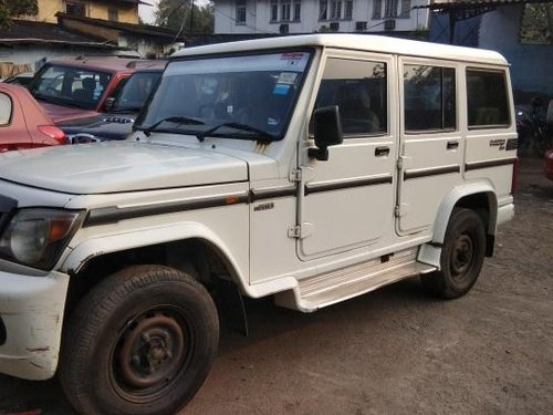 Mahindra Bolero SLE 2014 MT for sale in Kolkata