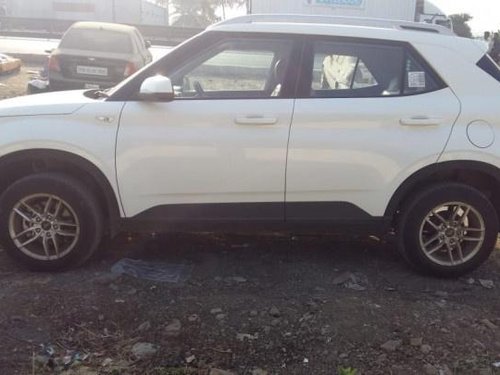 2019 Hyundai Venue MT for sale in Pune