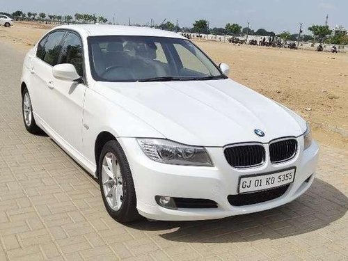 Used BMW 3 Series 2012 320d AT for sale in Ahmedabad 