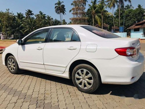 Used 2012 Toyota Corolla MT for sale in Thrissur 