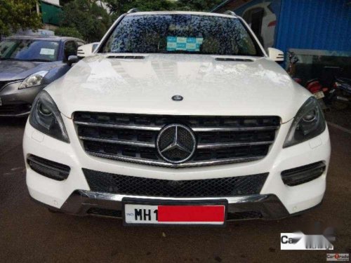 Mercedes Benz CLA 2015 AT for sale in Pune