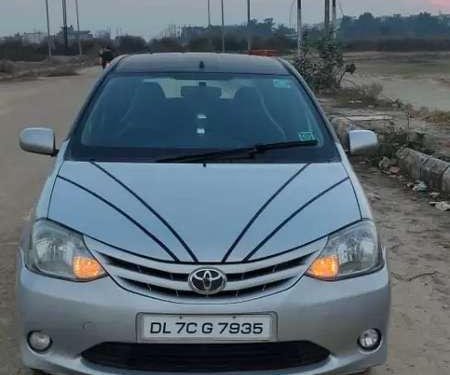 Toyota Etios Liva 2012 MT for sale in Meerut 