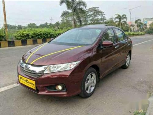 Used 2015 Honda City MT for sale in Mumbai