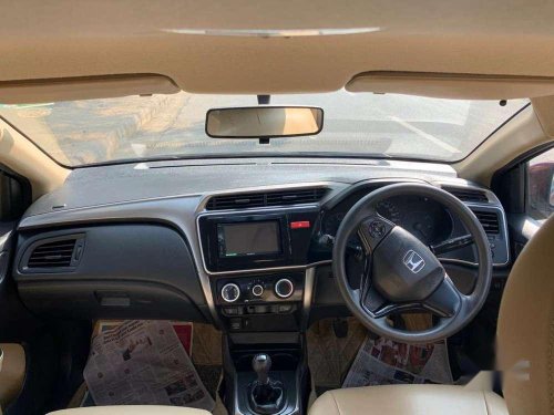 2015 Honda City MT for sale in Kharghar 