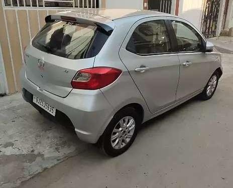 Used 2016 Tata Tiago MT for sale in Porbandar 