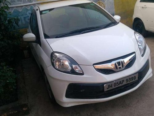 Honda Brio 2013 MT for sale in Ranchi 