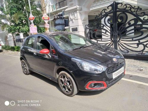 Used Fiat Abarth 2016 MT for sale in Hyderabad 