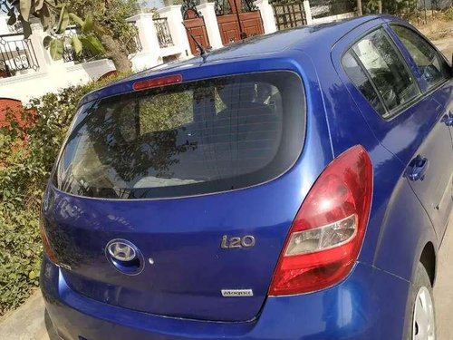 Used Hyundai i20 Magna MT for sale in Faridabad 