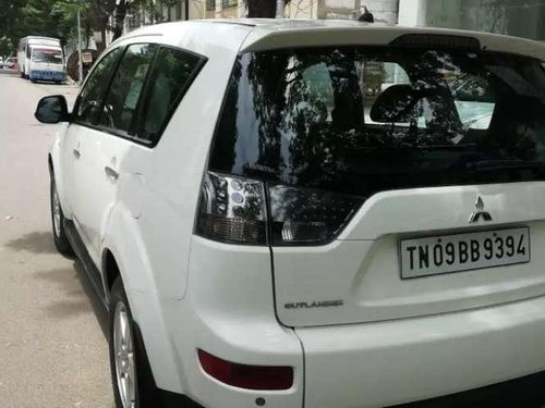 2009 Mitsubishi Outlander MT for sale in Nagapattinam 