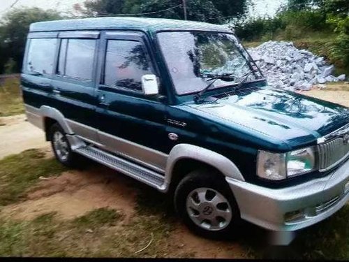 2004 Toyota Qualis MT for sale in Bangalore 