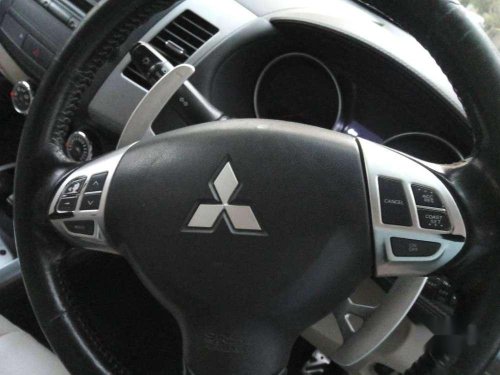 Mitsubishi Outlander Chrome 2011 AT for sale in Hyderabad 