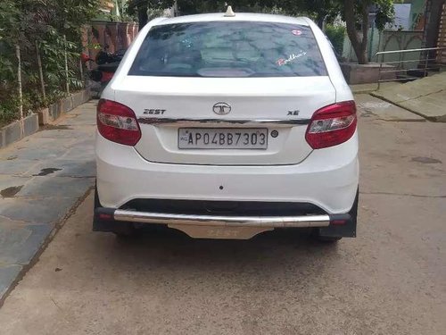 Tata Zest 2016 MT for sale in Nandyal