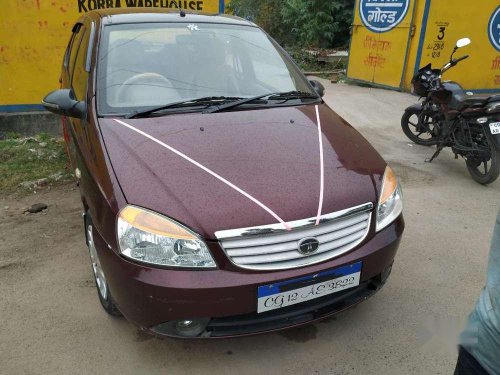 Tata Indigo 2013 AT for sale in Korba 