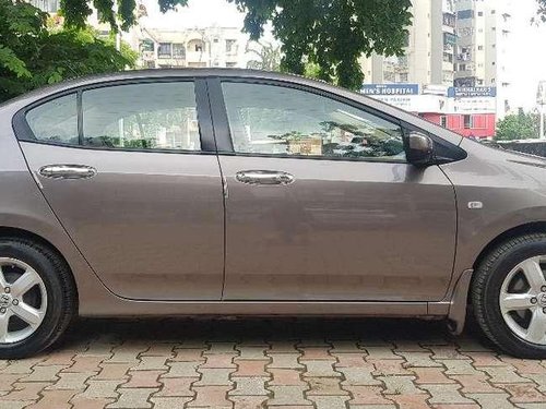 Used Honda City 1.5 V Automatic, 2011, Petrol AT for sale in Ahmedabad 