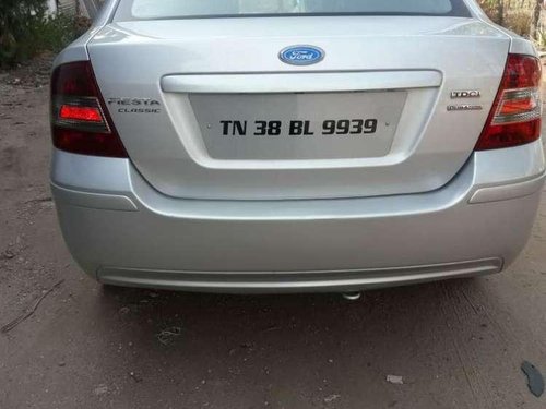 Used Ford Fiesta 2012 MT for sale in Coimbatore 