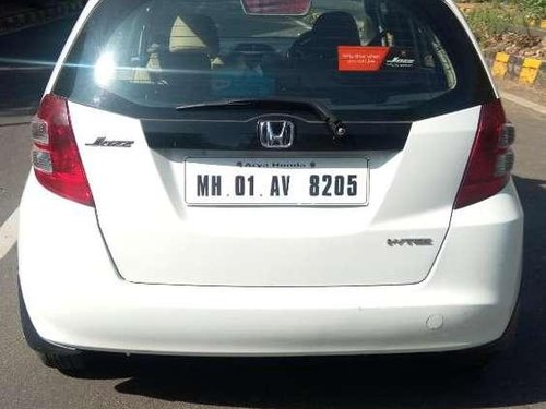 Honda Jazz V 2011 MT for sale in Mumbai