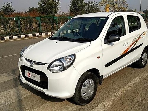 Maruti Suzuki Alto 800 LXI 2016 MT for sale in New Delhi