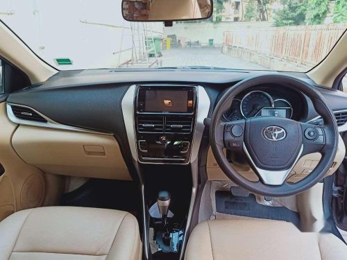 2018 Toyota Yaris MT for sale in Thane