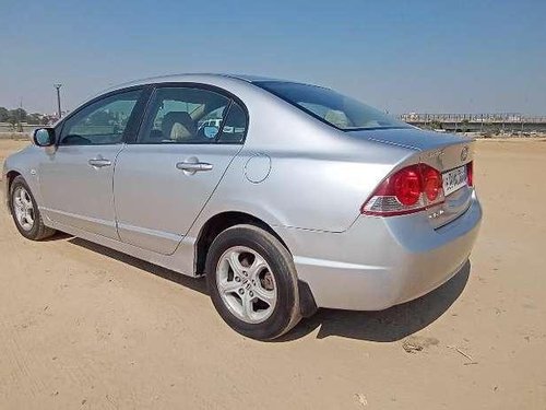 Used Honda Civic Hybrid, 2006, CNG & Hybrids MT for sale in Ahmedabad 