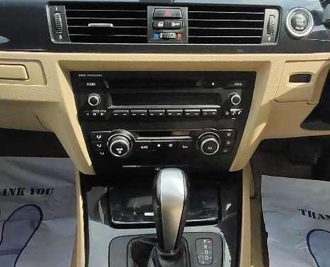 Used BMW 3 Series 2012 320d AT for sale in Ahmedabad 