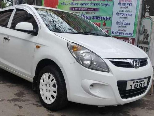 Used Hyundai I20 Magna 1.2, 2011, Petrol MT for sale in Kolkata 